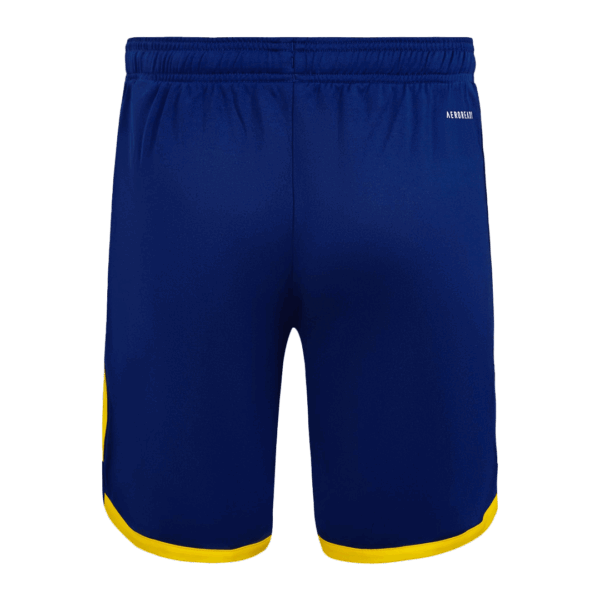Boca Juniors Home Kit(Jersey+Shorts) 2023/24 - Image 6