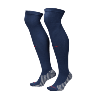 Kids PSG Home Socks 2023/24
