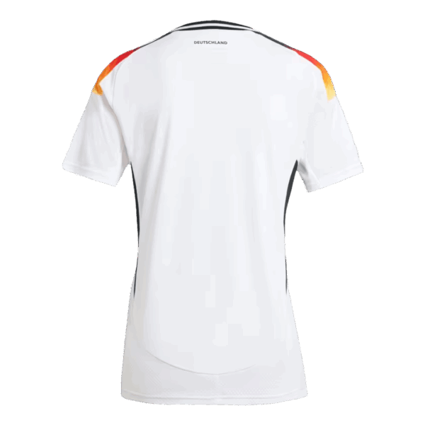 Women's Germany Home Jersey Euro 2024 - Image 2