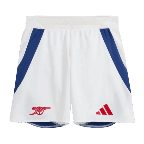 Arsenal Home Match Jersey+Shorts Kit Player Version 2024/25 - Image 2