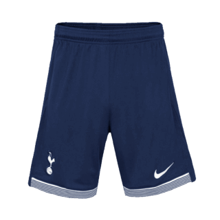 Tottenham Hotspur Home Shorts 2024/25