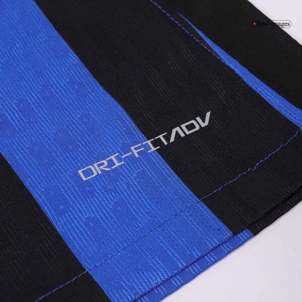 LAUTARO #10 Inter Milan Home Match Jersey 2024/25 - Image 12