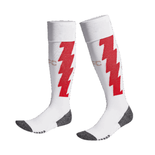 Kids Arsenal Home Socks 2023/24