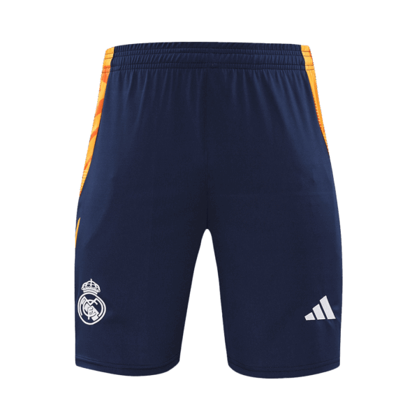 Real Madrid Pre-Match Shorts 2024/25