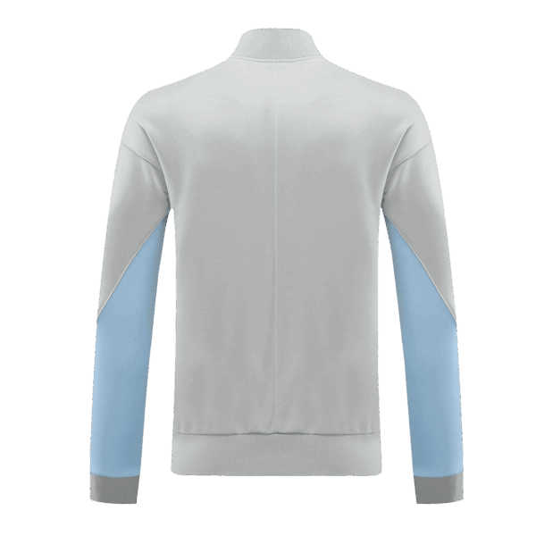 Tottenham Hotspur Full-Zip Training Kit (Jacket+Pants) 2024/25 - Image 6