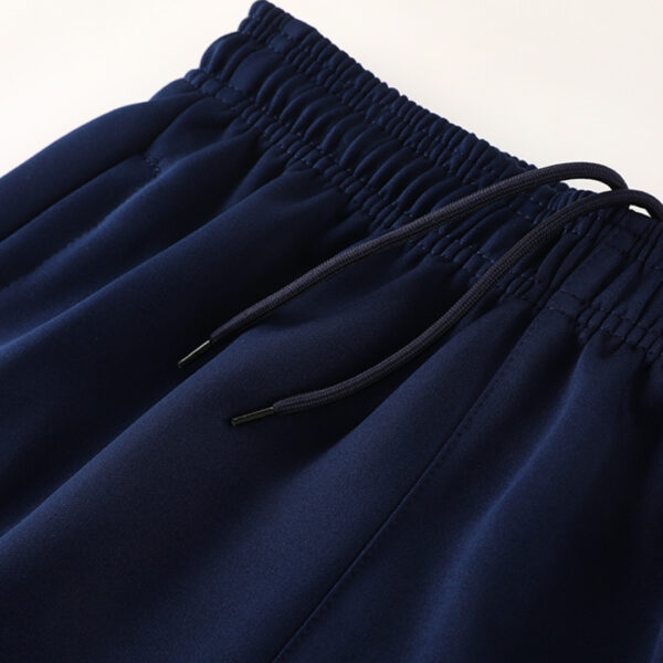 Juventus Training Kit (Jacket+Pants) Navy 2024/25 - Image 15