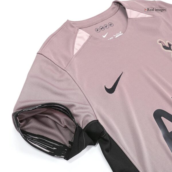Tottenham Hotspur Third Jersey 2023/24 - Image 10