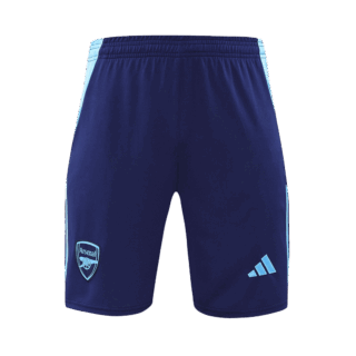 Arsenal Pre-Match Soccer Shorts 2024/25