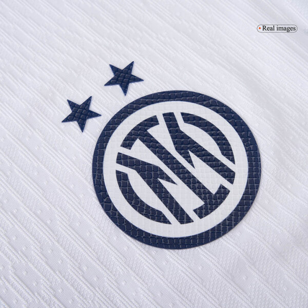 LAUTARO #10 Inter Milan Away Match Jersey 2024/25 - Image 6