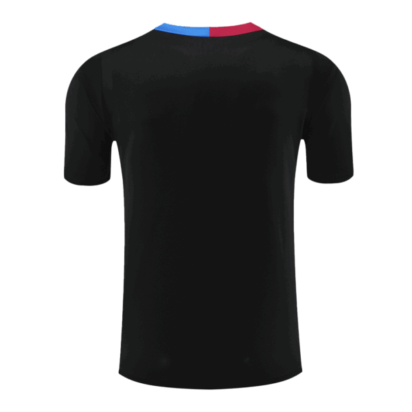 Barcelona Pre-Match Jersey 2024/25 - Image 3