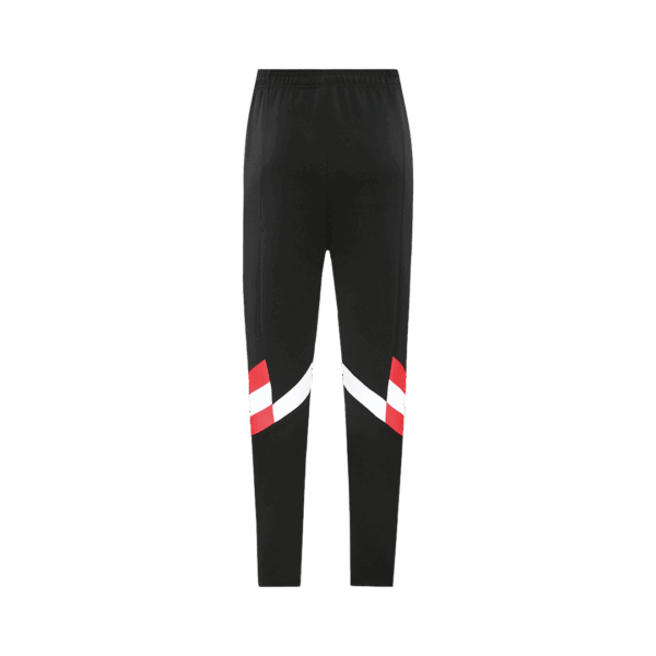 Manchester United Training Kit (Jacket+Pants) Black 2024/25 - Image 14
