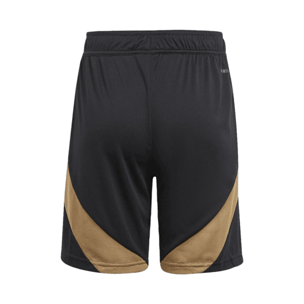 Belgium Home Shorts EURO 2024 - Image 2