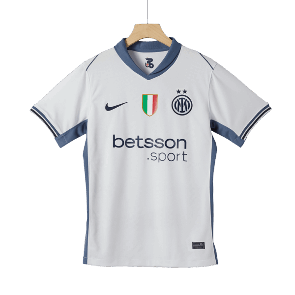 LAUTARO #10 Inter Milan Away Jersey 2024/25 - Image 3