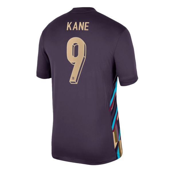 [Super Replica] KANE #9 England Away Jersey 2024