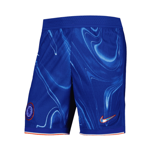 Chelsea Home Match Jersey+Shorts Kit Player Version 2024/25 - Image 11