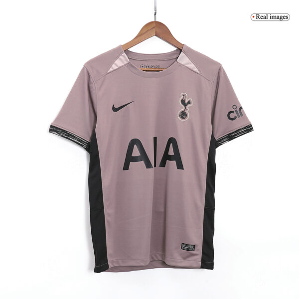 Tottenham Hotspur Third Jersey 2023/24 - Image 3