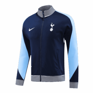 Tottenham Hotspur Full Zipper Training Jacket 2024/25