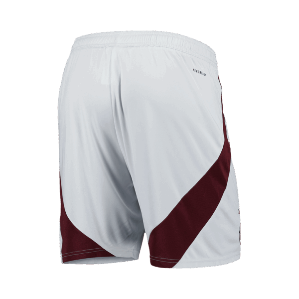 Ajax Third Soccer Shorts 2024/25 - Image 2