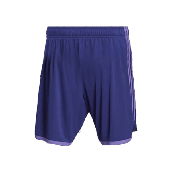 Argentina World Cup Champion Edition Away 3 Stars Short 2022 - Image 2