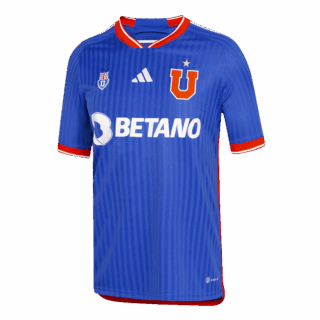 Club Universidad de Chile Home Jersey 2023/24