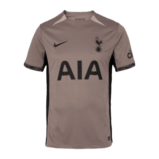 Tottenham Hotspur Third Jersey 2023/24
