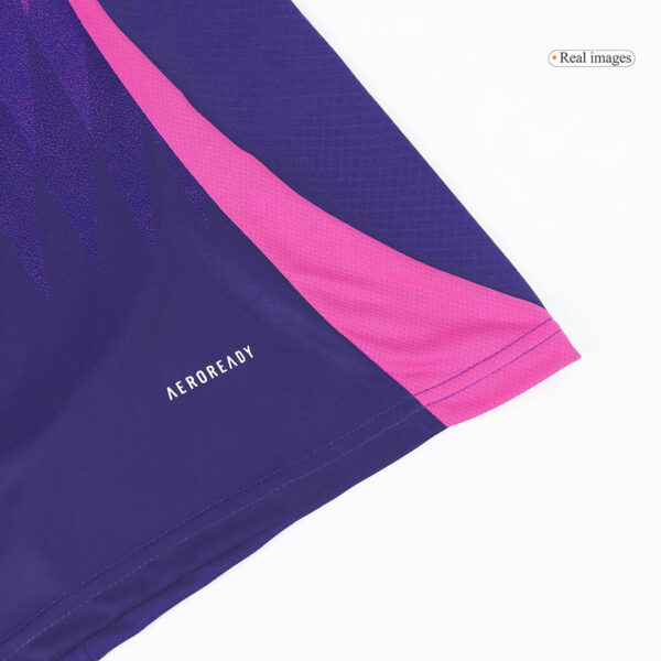 [Super Replica] MULLER #13 Germany Away Jersey Euro 2024 - Image 10