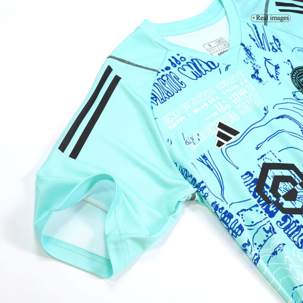 Inter Miami CF One Planet Jersey 2023 - Image 5