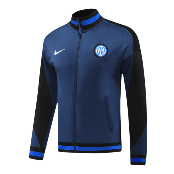 Inter Milan Training Jacket 2024/25 - Image 2