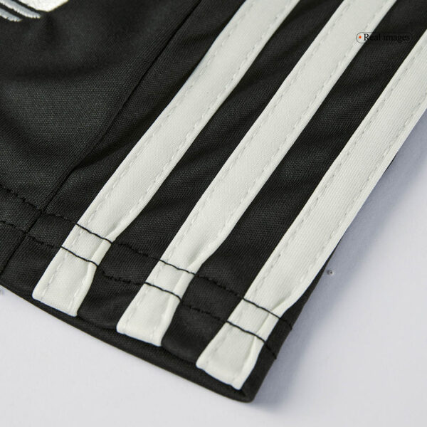 [Super Replica] Kids Manchester United Third Full Kit 2024/25 - Image 18