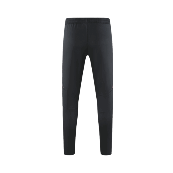 Real Madrid Zipper Sweat Kit(Top+Pants) 2024/25 - Image 15