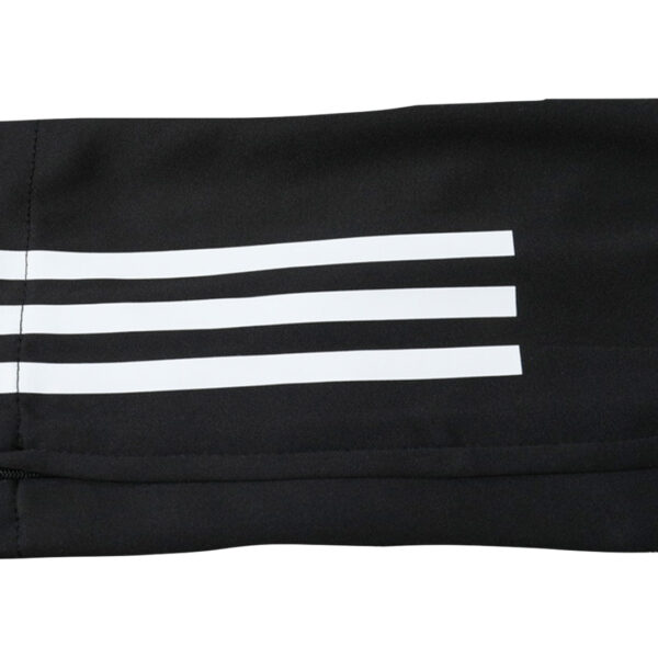 Kids Juventus Zipper Sweatshirt Kit(Top+Pants) Black 2023/24 - Image 16