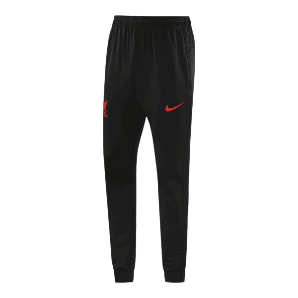 Liverpool Training Pants Black 2024/25 - Image 3