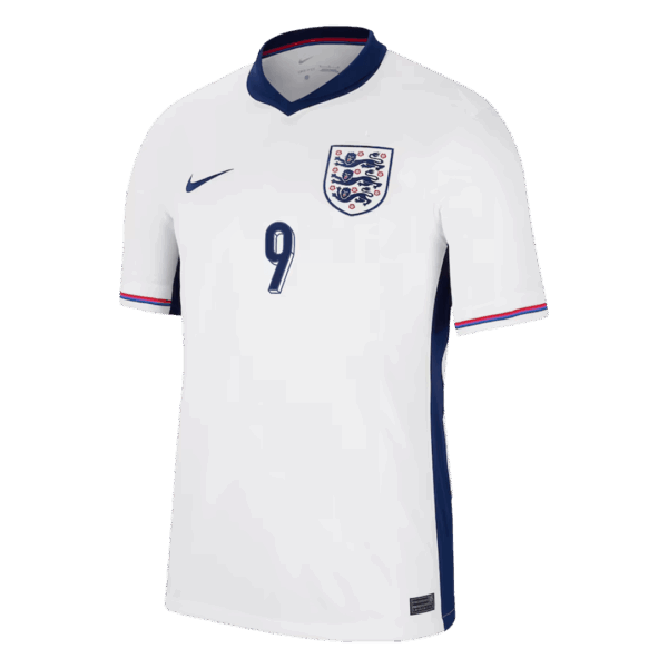 [Super Replica] KANE #9 England Home Jersey Euro 2024 - Image 3