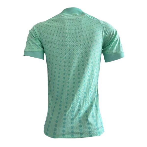 China PR Away Jersey Player Version 2023 - Image 2