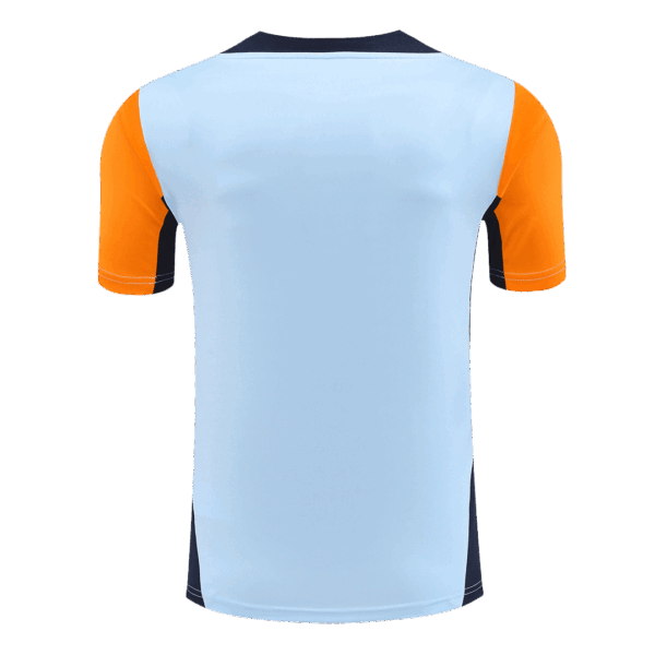 Real Madrid Pre-Match Jersey 2024/25 - Image 3