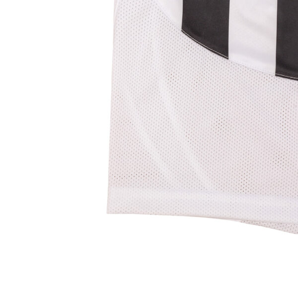 NEDVED #11 Retro Juventus Home Jersey 2003/04 - Image 8
