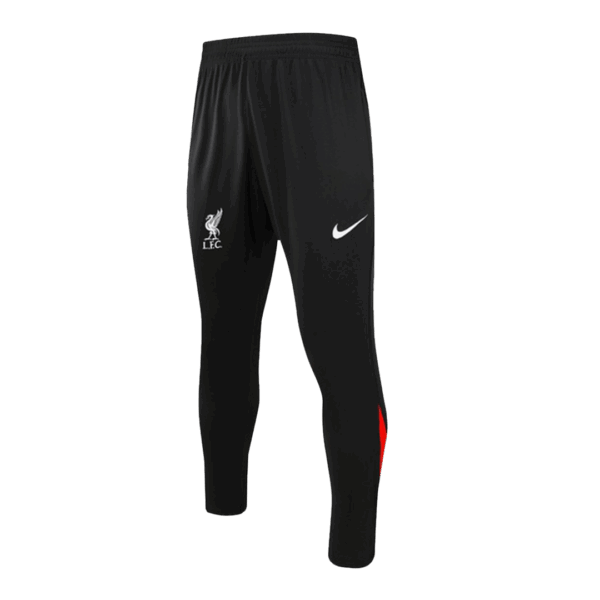 Liverpool Zipper Sweat Kit(Top+Pants) 2024/25 - Image 12