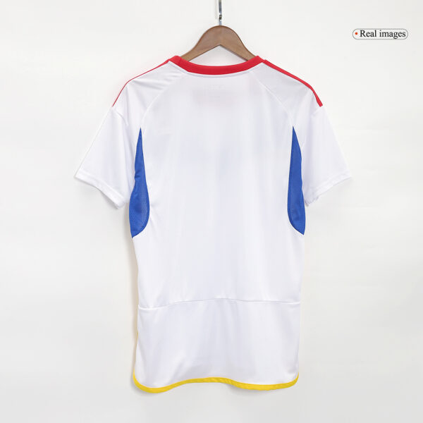 ARANGO #18 Venezuela Away Jersey Copa America 2024 - Image 5