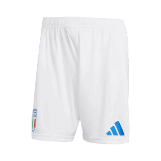 Italy Home Shorts Euro 2024
