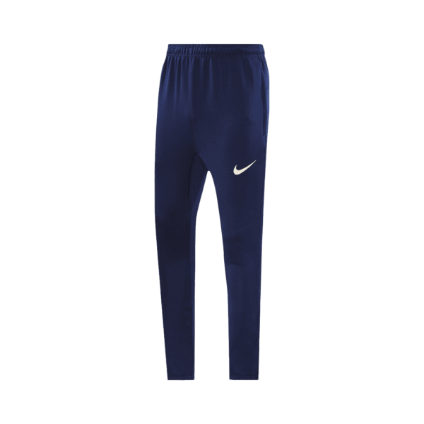 Chelsea Full Zipper Training Kit (Jacket+Pants) Navy 2024/25 - Image 12