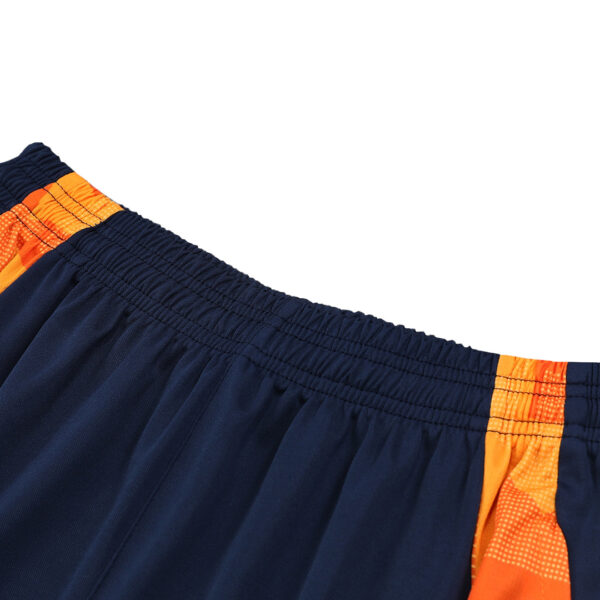 Real Madrid Pre-Match Kit(Jersey+Shorts) 2024/25 - Image 13