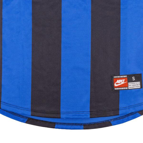 RONALDO #9 Retro Inter Milan Home Jersey 1999/00 - Image 6