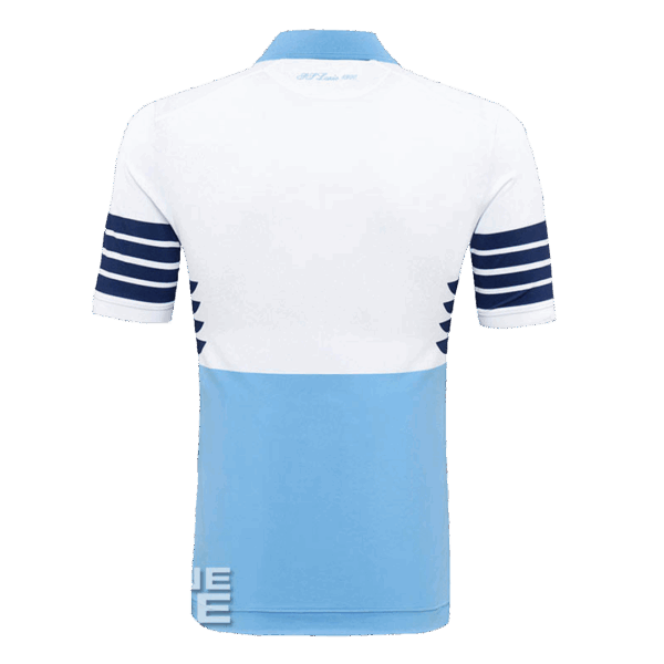 Retro Lazio Fourth Jersey 2014/15 - Image 3
