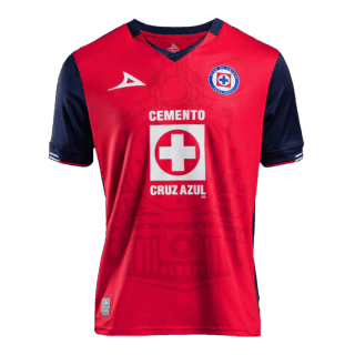 Cruz Azul Third Match Jersey 2024/25