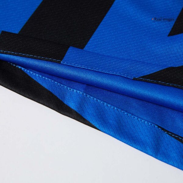 LAUTARO #10 Inter Milan Home Jersey 2024/25 - Image 11