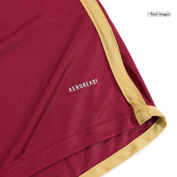 ARANGO #18 Venezuela Home Jersey Copa America 2024 - Image 10