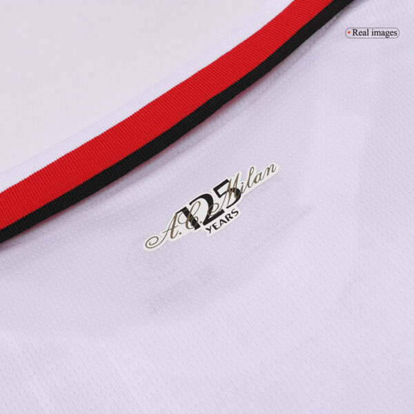 RAFA LEAO #10 AC Milan Away Jersey 2024/25 - Image 13