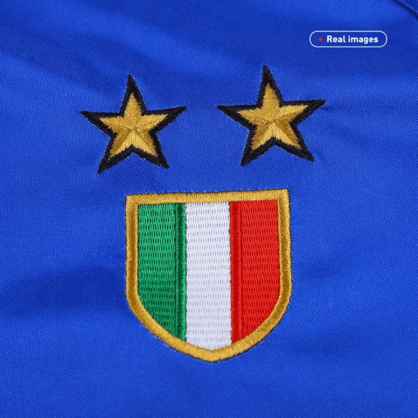 DEL PIERO #10 Retro Juventus Third Jersey 1995/96 - Image 6