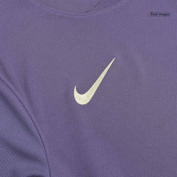 [Super Replica] FODEN #11 England Away Jersey Euro 2024 - Image 9