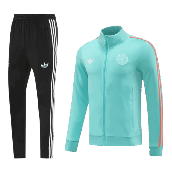 Inter Miami CF Training Kit (Jacket+Pants) 2024 - Image 2